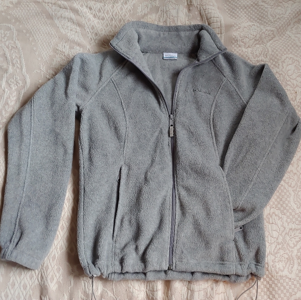 Columbia Polar Fleece Sweater